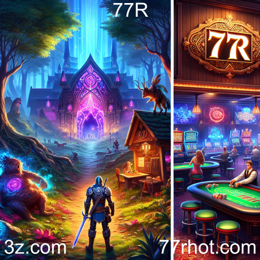 A Evolução dos RPGs: Uma Jornada pelo Mundo dos Role-Playing Games