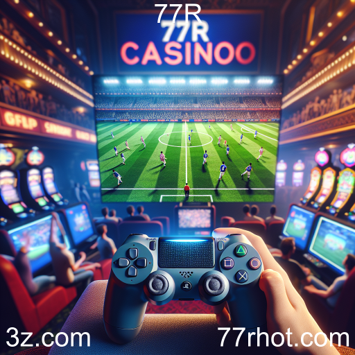 A Evolução dos Jogos de Esportes: Competição Virtual e Realidade Aumentada